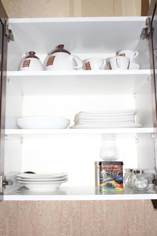 Apartament Wita Niemcz Pokoj fotografie